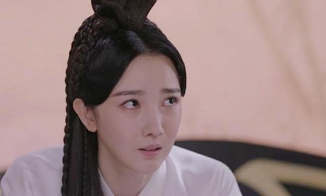 斛珠夫人|3位主角结局预测，苏明结局改变，《斛珠夫人》帝旭超幸运