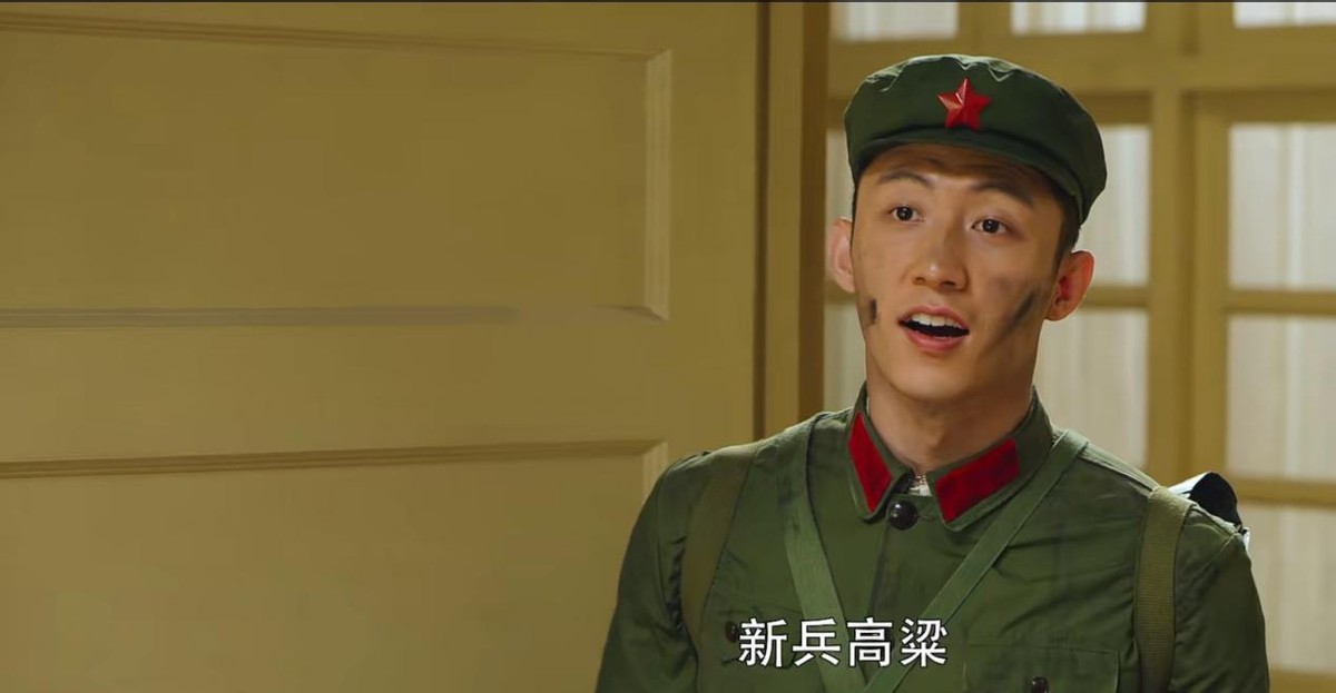 李安琪|《王牌部队》同是尖兵，师长为何偏爱高粱冷落顾一野？原因太现实