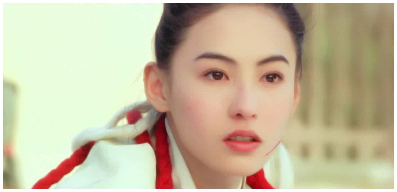 张柏芝|谢贤撕掉“遮羞布”，公开与张柏芝三胎儿子关系！