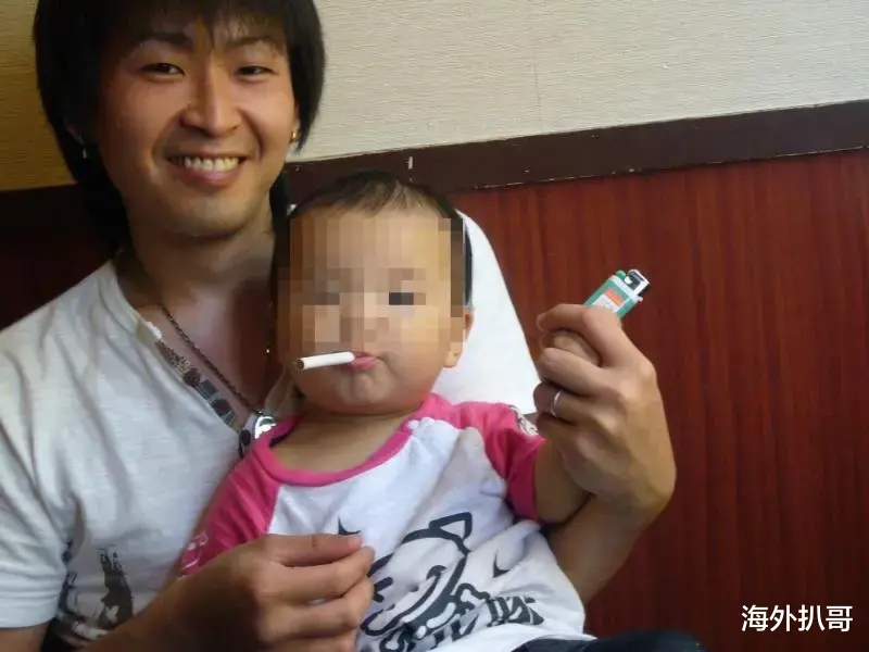 海外扒哥 日本美女不做小三，提分手卻被殺！渣男黑史滿滿憑啥美女會(huì)上鉤？