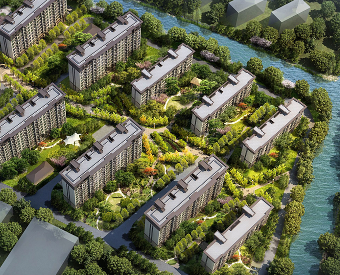 楼市|小楼市不要过早的“抄底”，接受小规模市场