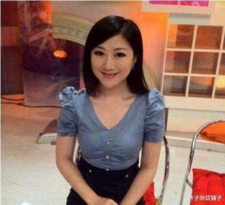 杨蕾|2007年，上海卫视主持人杨蕾，认识了土豆CEO王微，闪婚1年便出轨了