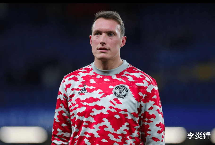 曼联|曼联十年老臣迎职业生涯新曙光,不到30岁仍是当打之年