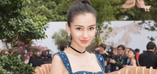 beyond|杨颖和任嘉伦合作新剧？任嘉伦还被嫌弃？粉丝：真是吃了天大的亏