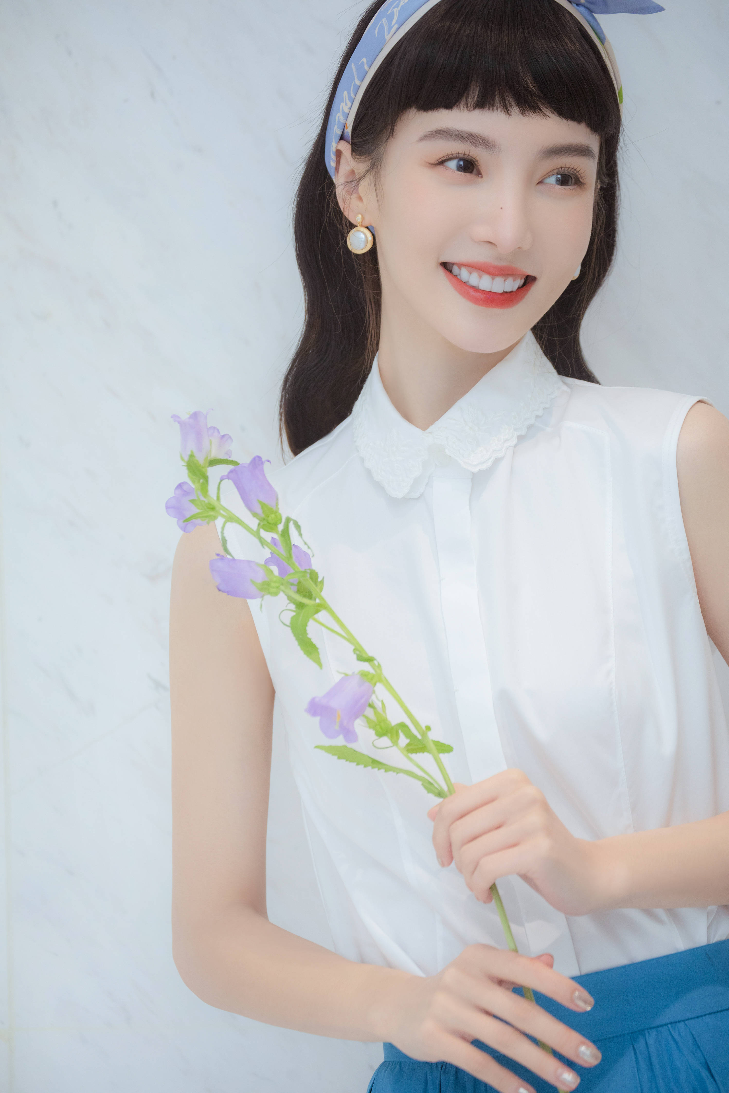 金晨|李易峰直言，很多男星不想和金晨拍吻戏，原来王子异没说谎