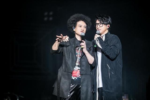 赵英俊|陈砺志称薛之谦为赵英俊全世界买药联系医院，键盘侠眼里只有热度