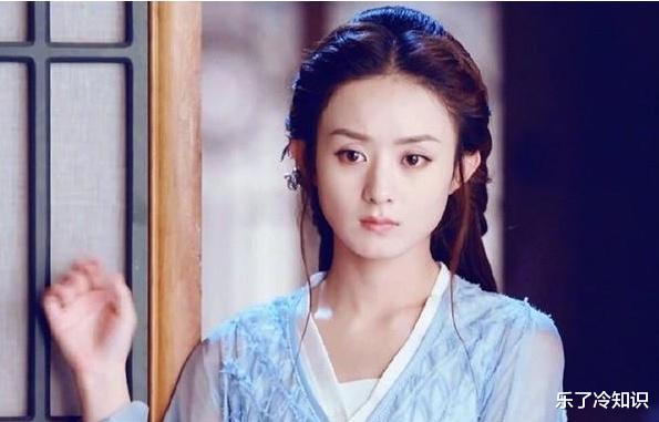 赵丽颖|冯绍峰欠下的婚礼，赵丽颖不要了，一开始就埋下了隐患