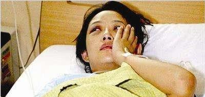 崔真实|崔真实19岁女儿美貌惊人：幼年失母、患上重病，一度胖到192斤