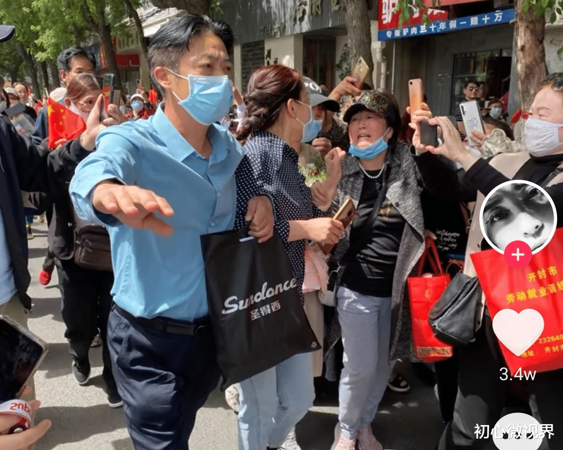 |郭威为何要求养他28年的养母道歉，正义面前他选择了“大义灭亲”