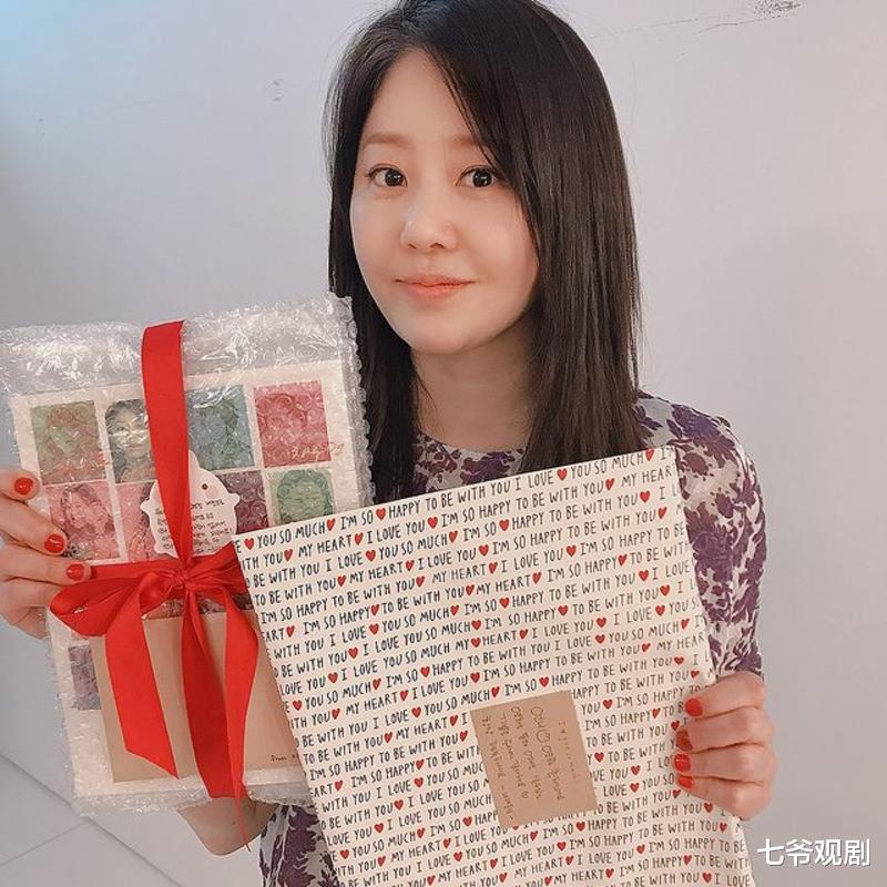 高贤廷|豪门跑出来的不是弃妇，高贤廷做申惠善老板，豪迈投资千亿拍电视