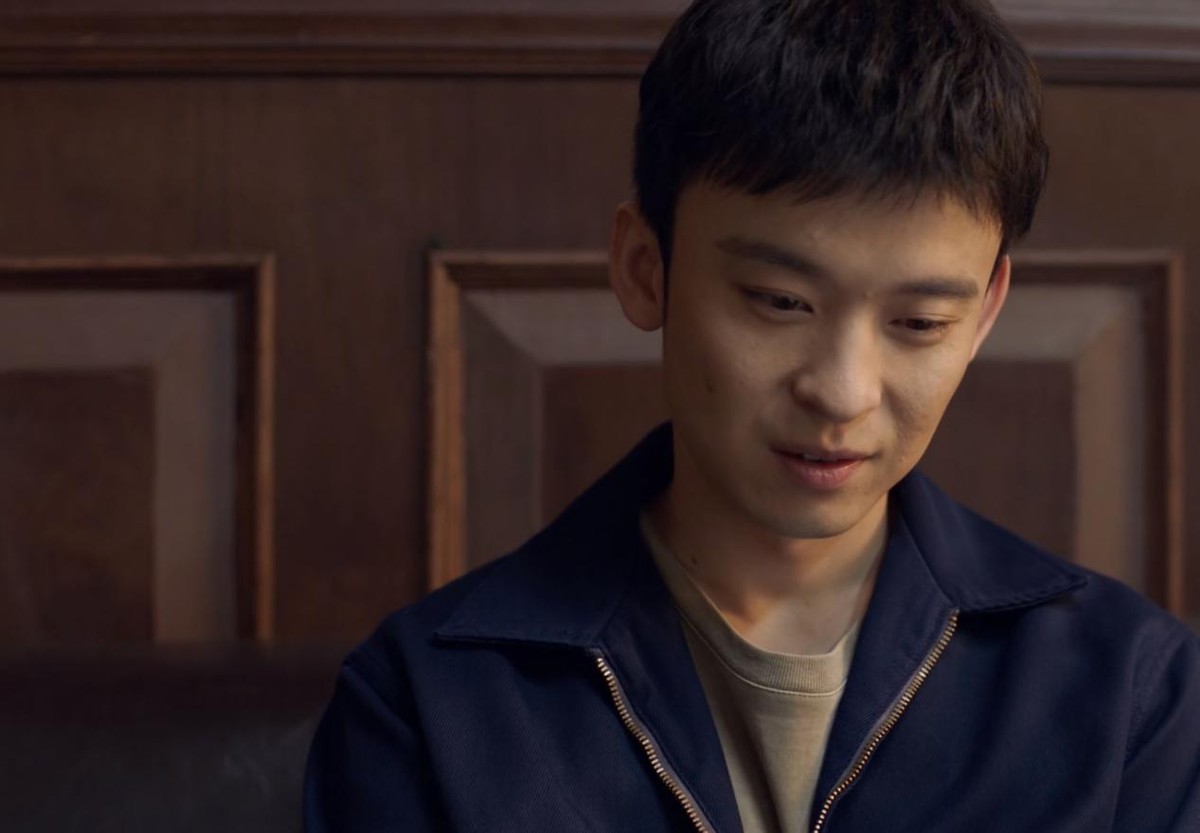 赵丽颖|赵丽颖“黑马”剧太狠！2集飙升榜第一，3人演技惊艳，剧情上头