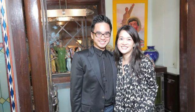 王阿瑟夫 廣州第一高樓的主人，坐擁6家上市公司，還投資了美團跟小鵬汽車