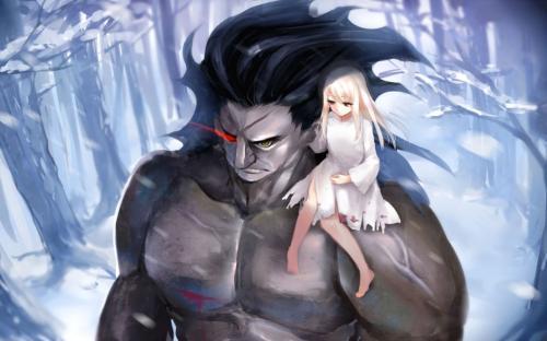 saber|fate：红A曾经表示自己是最强的从者，事实真是如此吗