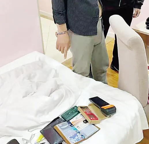 胡军 对不起家人！女子“被骗光积蓄”自杀身亡：骗子2个月挣48万！