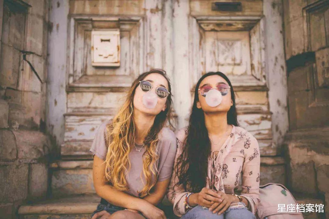 星座档案馆|不喜欢热闹，又害怕孤独的星座，想归隐山林，却总被琐事缠绕