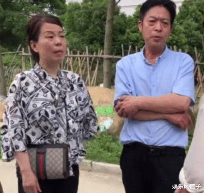 许敏|杜妈宣布退网，猫妈45“怒撕”姚威：还在贪恋老杜给的福利？