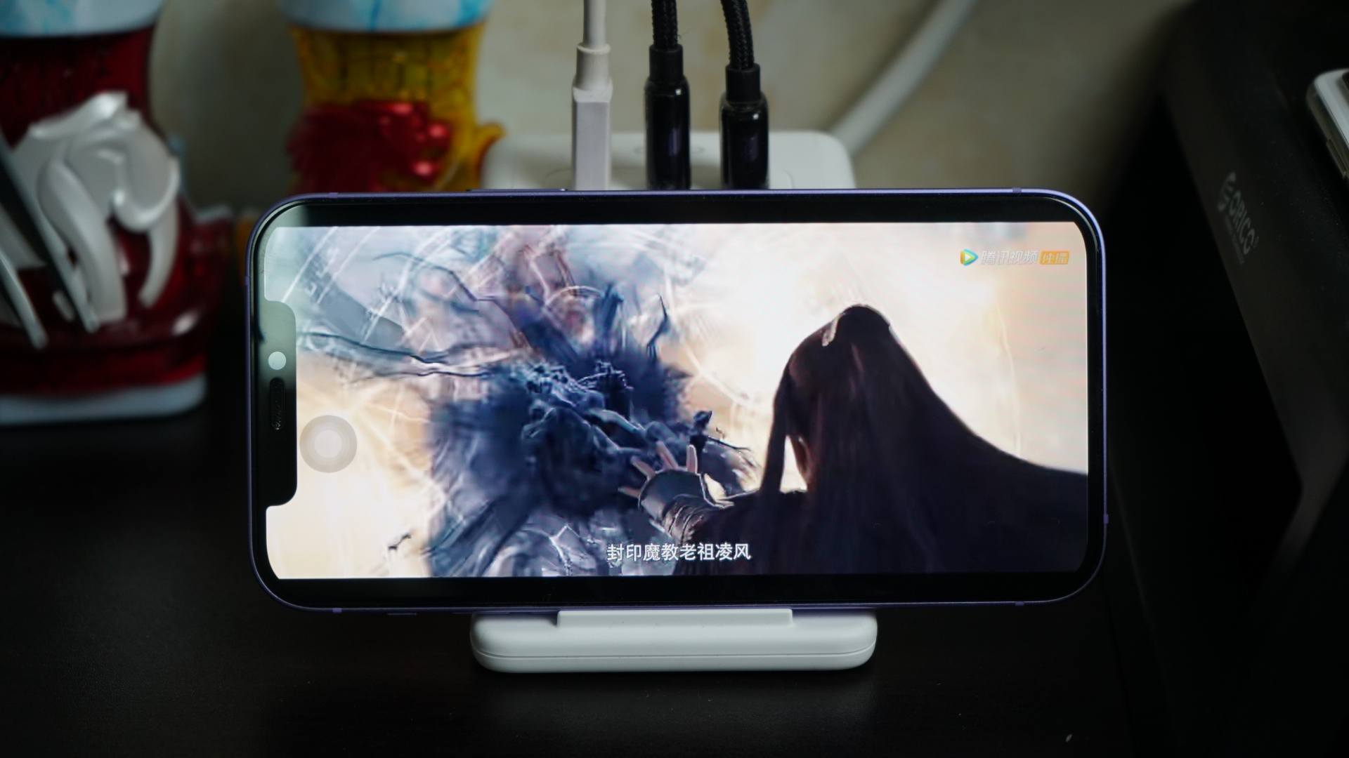 aigo|解放桌面雜亂充電，aigo小魔方 20W PD快充插座實現自由快充