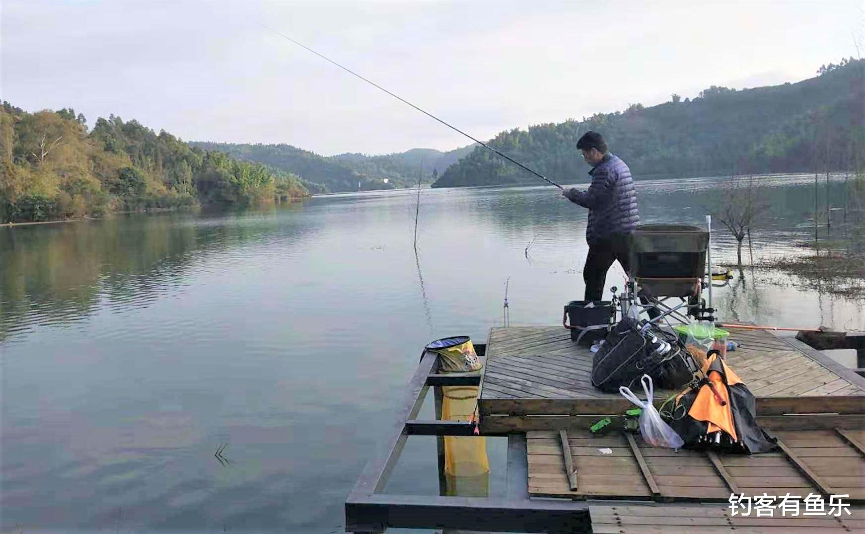 饵料|钓鱼明明有口变没口，6种操作误区，你占了几种？