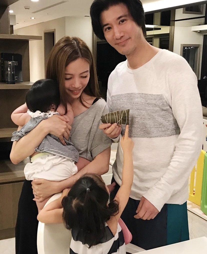 李靓蕾|反驳“挟胎逼婚”指控 李靓蕾痛诉曾遭王家“要求堕胎”