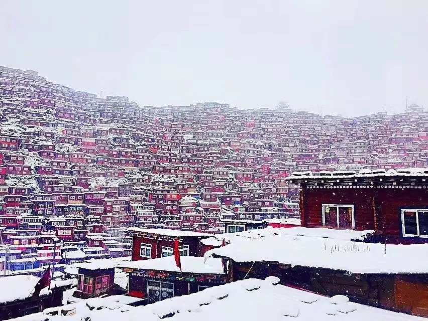 旅行|7个精心挑选的治愈系旅行地，当你累了，就挑一个出发吧！