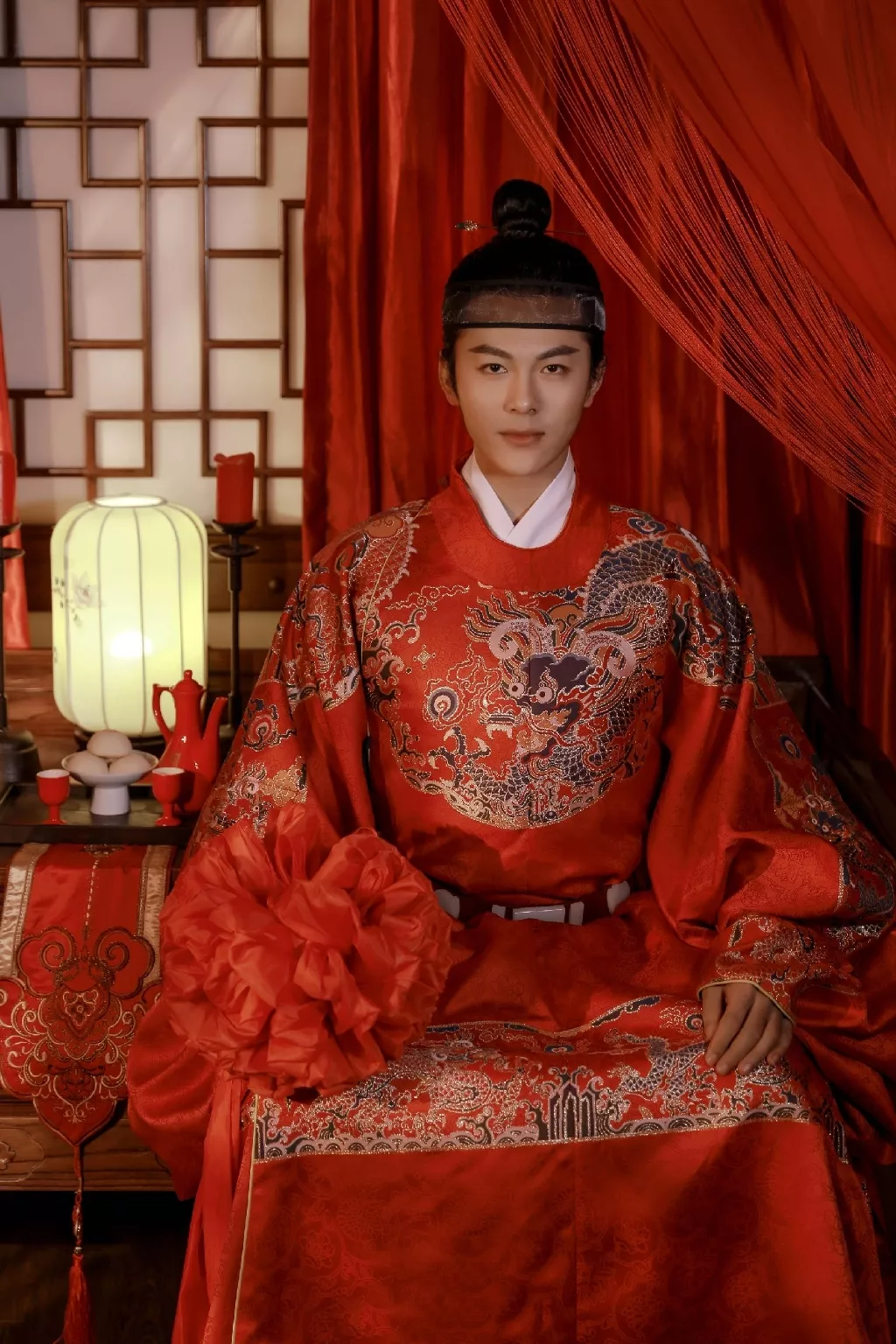 诚然命理|婚姻不顺的几种男人八字