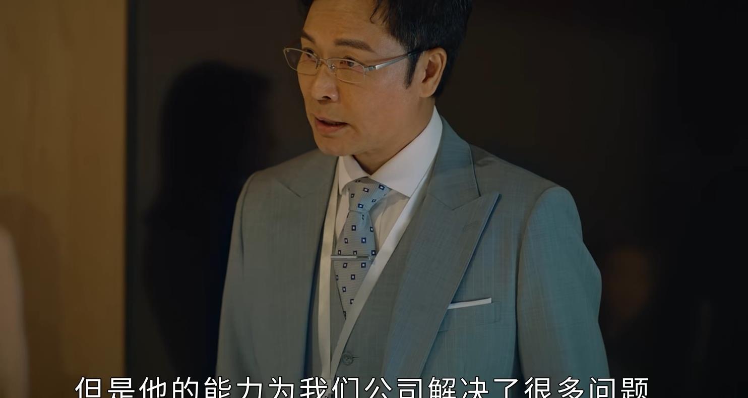 泰勒|飞虎3之壮志英雄：许森与洁怡撇清关系，张嘉轩力挺，结局被洗白