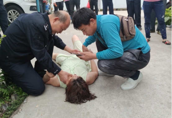 警察 他背负13条人命，小孩都不放过，执行死刑前：为什么我家人没来？