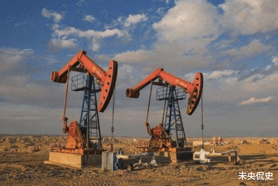 塔裡木盆地石油儲量，已超178億噸，我國為何還要進口石油？-圖4