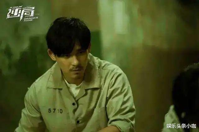 周渝民|高甜情侣分手，他俩是最大意难平！