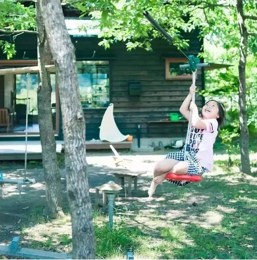 汇客廰文旅 夏听蝉鸣冬赏雪,这个男人携妻儿“躲到”乡下的田园生活羡煞旁人