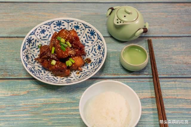 五花肉|7种食材烹制而成一道菜，日本天皇就吃这？不就是低配版五花肉吗