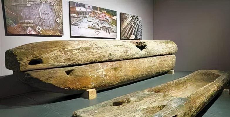 1978年，考古队进驻武夷山试图解开千年船棺之谜，可惜迷雾重重