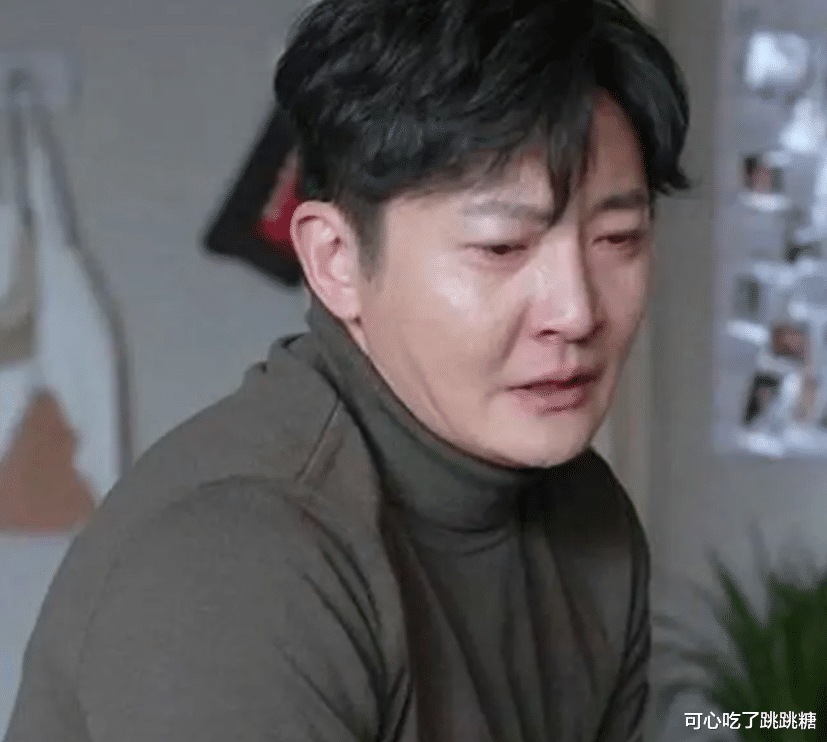 郭京飞|李光洁的老婆，靳东的老婆，雷佳音的老婆，看到郭京飞老婆：原来是她！