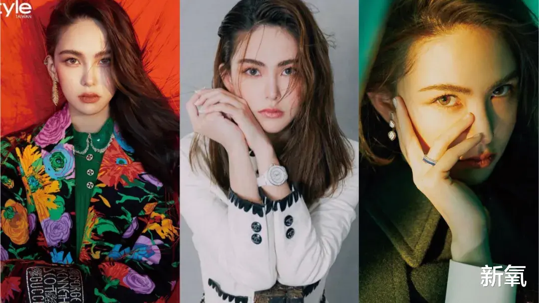 昆凌|周杰伦和昆凌的孩子，为啥一点混血基因都没遗传到？