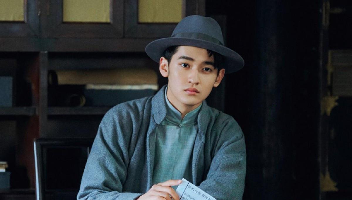 张雨剑|新悬疑探案剧将播，张雨剑搭档90后人气女主，名导助阵，熬夜追剧