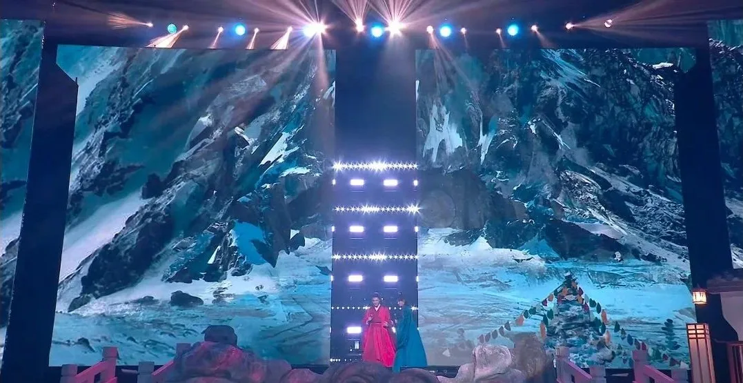 演唱会|这场60万人次疯抢的演唱会，绝对称得上假期爆款