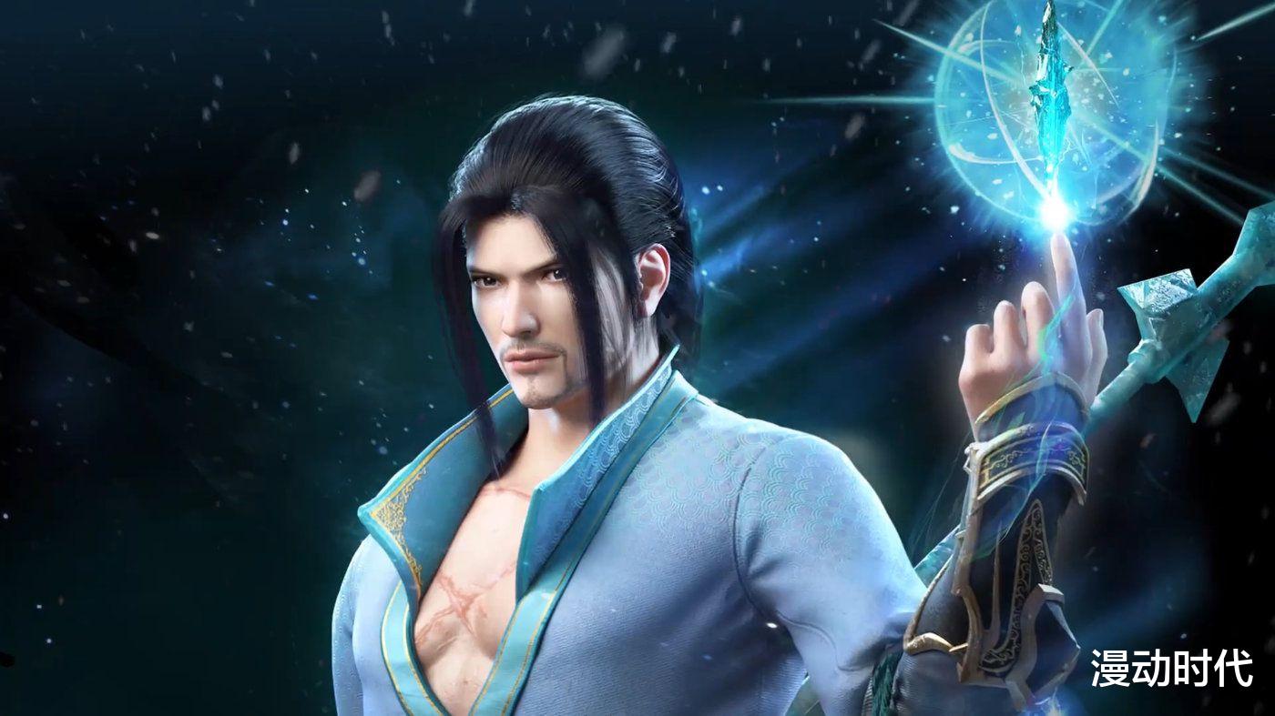 索隆|雅菲嗑药升斗皇,斗皇速成班get,海波东却选择躺平葛优躺!