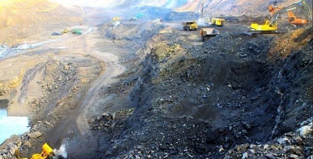 湖南一處現“大型金礦”，儲量達到500噸，外媒：運氣十足-圖2