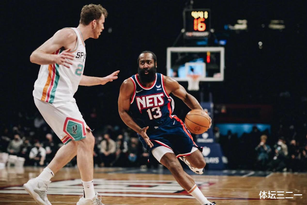 籃網(wǎng)隊|新星淪為毒瘤，籃網(wǎng)狠心放棄！無視哈登和杜蘭特，你真把自己當(dāng)歐文了