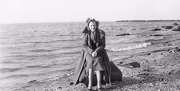 特朗普|特朗普母亲：做了8年保姆，嫁给富商成阔太，开着劳斯莱斯收硬币