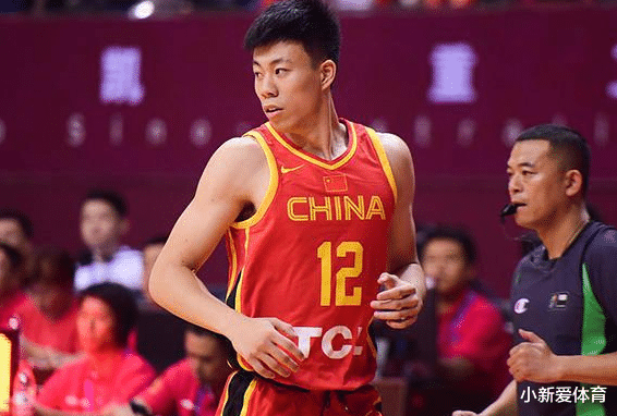 张镇麟|恭喜中国男篮！张镇麟已获NBA选秀资格，或在今年夏天参加选秀