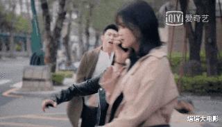 李沁|又一下饭剧，“废柴”贵公子和酷飒女随卫的那些事，太上头了吧