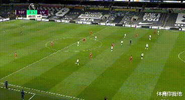 热刺|热刺1-3遭暴击!穆帅看到差距,赛季目标:争冠无力,争四吧