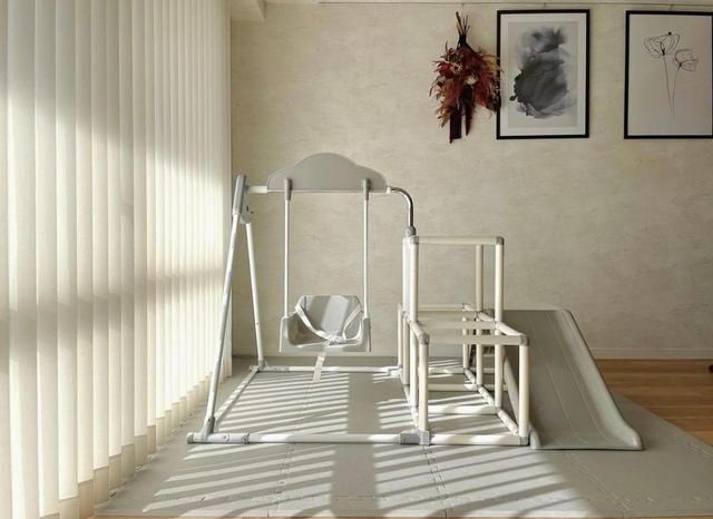 日本太太家中的高级场面:98平,温馨精致,意外收获上千人关注!