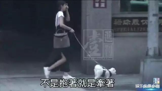 李毓芬|官宣！出轨成瘾差点怀孕，世纪婚礼不办了？