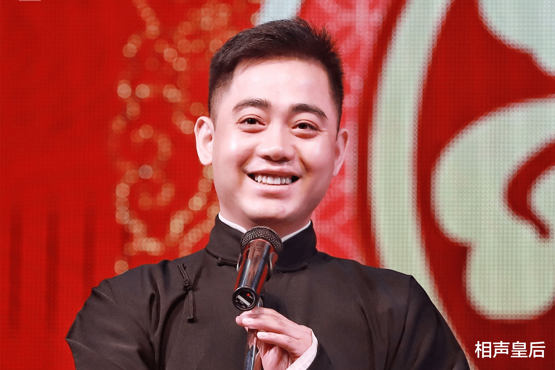 德云社|德云社小角儿面对相声瓶颈期时大都束手无策，要么逃避，要么认命