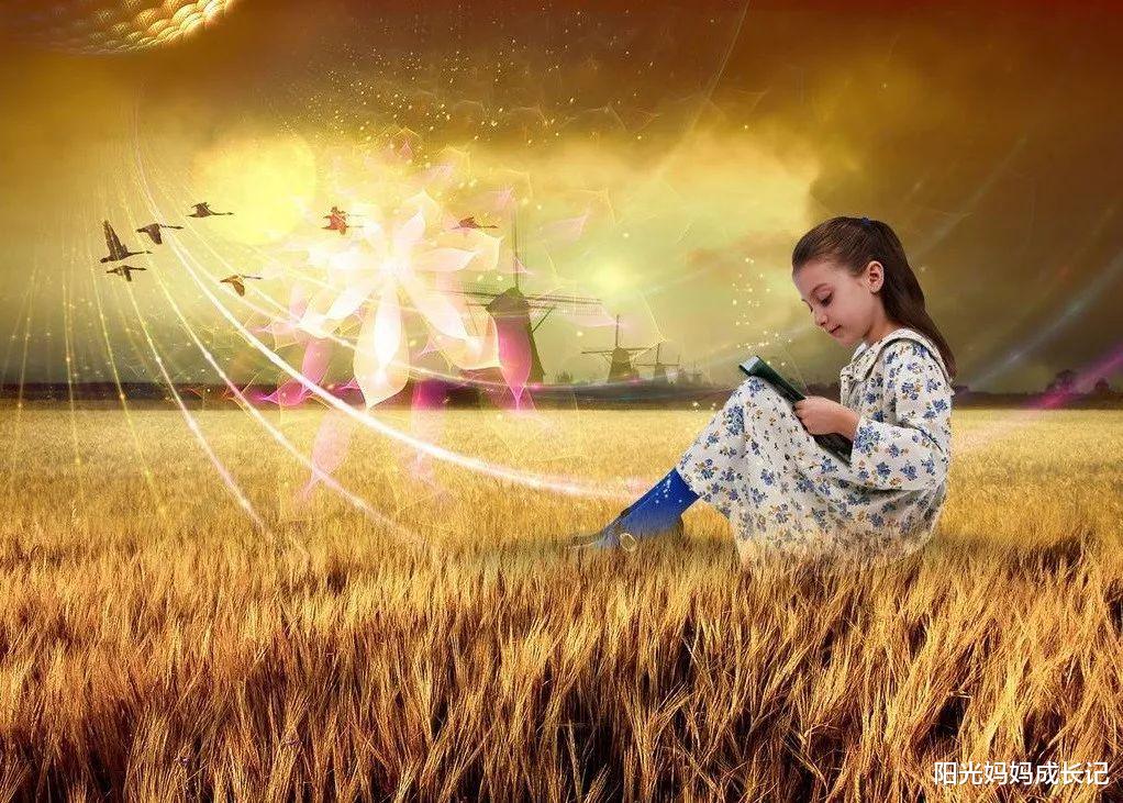 阳光妈妈成长记|阳光妈妈：不要拦我，我今天非这样做不可。