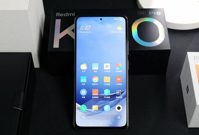 酷睿处理器|红米K50首发天玑7000，12+512G已确定2999，果真厚积薄发