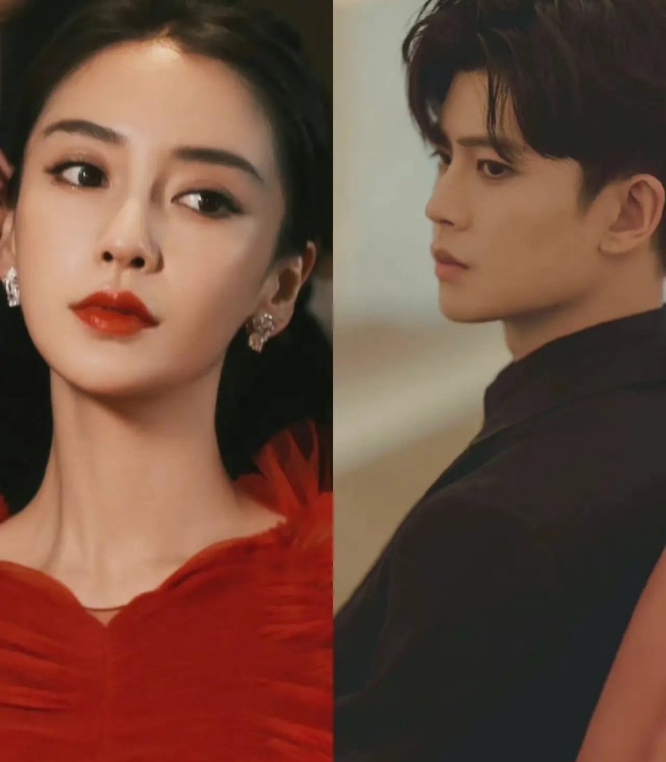 Angelababy|Angelababy“资源飞升”，手握5部待播剧，将开启“霸屏模式”