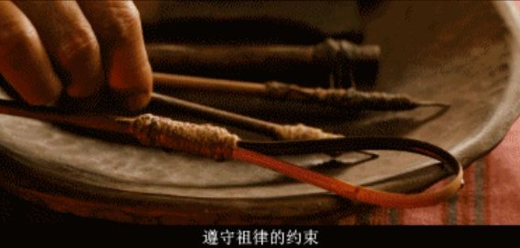 台湾|为上映狂删130分钟，但这片依然震撼无比